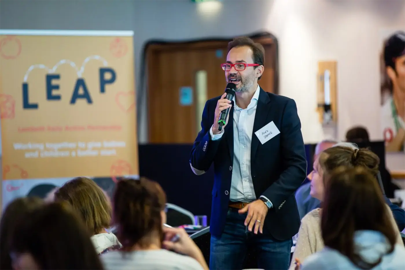 Map use cases for your roles